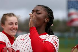 Stone's Walk-Off Single Leads Hoosiers Past No. 22 Terps in Big Ten Opener 