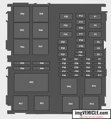 19 2011 ford fiesta fuse diagram pictures has been presented by author and has been marked by decorations blog. Ford Fiesta Vii 2017 2022 Fuse Box Diagrams Schemes Imgvehicle Com