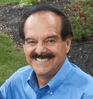 Gary Volpe's Instagram, Twitter & Facebook