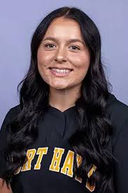 2024 Softball Roster