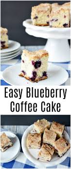 Bisquick Blueberry Coffee Cake Muffins Ingredients 2 1 3 Cups Flour Divided 2 Teaspoons Baking Powder 1 2 Teaspoon Salt In 2020 Coffee Cake Recipes Blueberry Coffee Cake Recipe Coffee Cake Recipes Easy