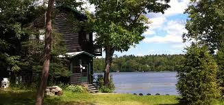 Maybe you would like to learn more about one of these? Cabin 3 Locke Harbor Cabins