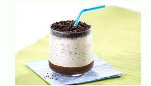 Minuman yang ditambah oreo biasanya terbilang mahal. Resep Milkshake Oreo Cantik Tempo Co
