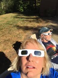 Community Gallery: Yamhill County Total Solar Eclipse 2017