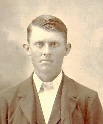 William Morgan “Bill” Belew (1878-1952)