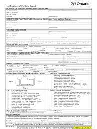 Many states even require a yearly inspection. Mto Forms Online Fill Online Printable Fillable Blank Pdffiller