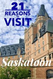 Sia provides programs and services that empower and relieve barriers for newcomers and indigenous people 21 Fun Saskatoon Activities A City Of Bridges Weekend Saskatoon Canadian Travel Canada Travel