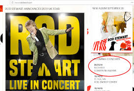 All eras and others songs that were breathtaking. E Oficial Rod Stewart Canta La Zilele Bucurestiului Ziarul Curentul