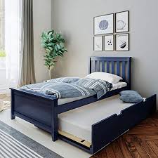 Buy top selling products like baxton studio linna daybed with trundle and stone & leigh™ teaberry lane trundle bed in stardust white. 6 Best Toddler Beds For Every Style Room Size And Budget Fatherly