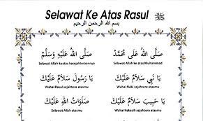 Membaca shalawat kepada nabi muhammad saw merupakan sunnah yang diajarkan oleh nabi muhammad sendiri dan juga merupakan shalawat khusus yaitu bacaan sholawat yang memiliki keutamaan khusus apabila diucapkan dalam jumlah tertentu. Subhanallah Inilah 30 Rahsia Keistimewaan Selawat Yang Kita Tidak Sedar