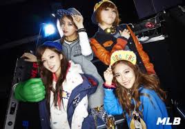 Miss A To Make Comeback In November With New Song From Producing Duo E Tribe La Fashion Photoshoot Kpop Girls