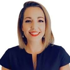 Erica Cabrera's Instagram, Twitter & Facebook