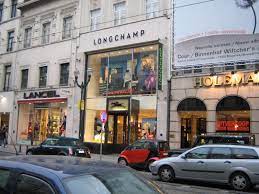Maybe you would like to learn more about one of these? Longchamp Avenue Louise Home Facebook