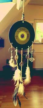 You'll need measurements for the large back side, and all four small rectangular adjacent sides. 10 Diy Projects For Your Old Vinyl Records Njm