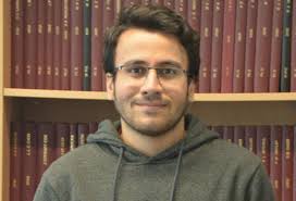 Mohammad Sadegh Salehi