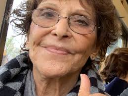 Harlyne Shelby Blum's Memorial Website