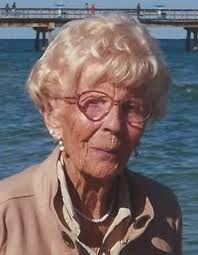 Ann Sullivan Obituary