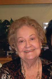 Maria Arranaga Obituario
