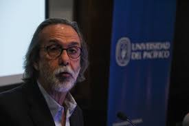 Universidad del Pacífico (Lima, Perú)