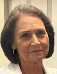 Obituary information for Nancy Kay Myers