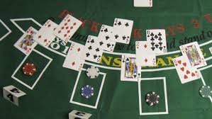 We did not find results for: How To Tell If You Re Playing Blackjack With A Card Counter