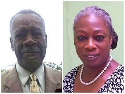 Mr Nesbitt and Deanne Cooper passed away hours apart… NASSAU| Bahamas Press  is reporting two members a family have died just hours apart. BP is  reporting a senior Stalwart Councillor and PLP