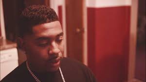 NEW @AYEVERB @50CENT DAMN HOMIE