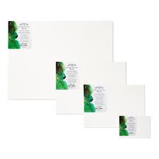 Here's what consumers and professionals alike are already saying about canvas: Winsor Newton Canvas Boards Ken Bromley Art Supplies