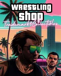 Wrestling Shop (@wrestlingshop.tx) · Instagram 照片和视频