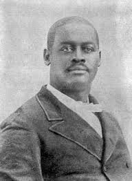 May 1995) Someone mentioned Amos Gates?