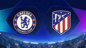 Can you imagine being all alone in space? Atletico Vs Chelsea Highlights Chelsea Vs Atletico Madrid Live Stream Online