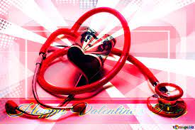 Download Free Picture Greeting Card For Doctors Happy Valentine S Day Template On Cc By License Free Image Stock Torange Biz Fx 190227