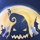 Ookie Spookie event in Huntington Beach, CA