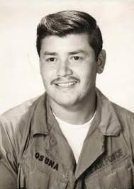 Tribute to Santa Paula Veterans Who Passed Away