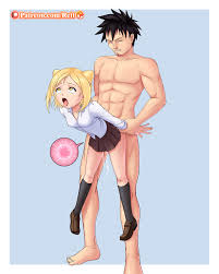 demi-chan wa kataritai - Page 3 - IMHentai