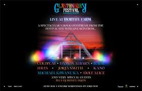 Glastonbury Festival On Twitter By Popular Demand We Ve Added Two New Sunday Broadcast Times For Our Liveatworthyfarm Global Livestream At 2pm Bst 7pm Bst You Can Now Watch The Entire 5