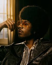 Andre' Hubbard ⋆ Dre' 7