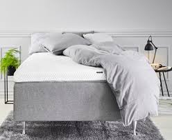 Det är därför våra topprankade sängar och madrasser är av hög kvalitet och kommer i ett brett spektrum av storlekar och stilar. Overmadrass Stort Utvalg Av Overmadrasser Jysk