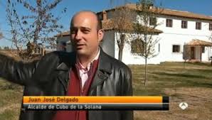 Cubo de la solana is a municipality located in the province of soria, castile and león, spain. Juanjo Delgado Elegido Alcalde De Cubo De La Solana Soria Juanjodelgado Es