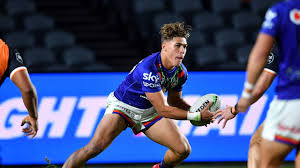Maybe, the duo is in a committed relationship. Nrl 2021 Reece Walsh New Zealand Warriors Young Gun Fullback Confirms He Wants To Represent Australia And Queensland Nrl