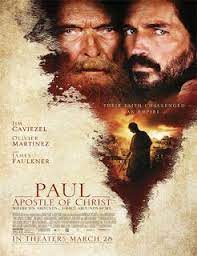 Pablo Apostol De Cristo 2018 Espanol Pelicula Completa Br R Lucas Quien Como Amigo Y Medico Arriesga S Pelis Online Peliculas Completas Apostol Pablo