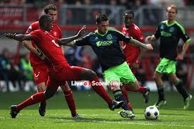 Complete overview of fc twente vs ajax (eredivisie) including video replays, lineups, stats and fan opinion. Fc Twente Vs Ajax Preview And Prediction Live Stream Netherlands Eredivisie 2017 2018 Liveonscore Com