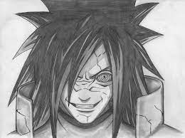 Madara Uchiha Paintings Google Á«áááá Madara Uchiha Anime Faces Expressions Smile Drawing Madara uchiha obito uchiha sasuke uchiha gaara drawing naruto. madara uchiha paintings google á«áááá