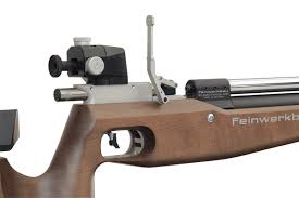 Feinwerkbau 800 x (air rifle) cal.4.5. Luftgewehr Feinwerkbau 800 Basic