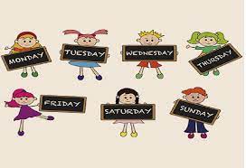 We did not find results for: Days Of The Week Activities And Games For Toddlers
