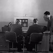 He developed the 'turing test,' which could judge whether a machine is 'intelligent' or not. Researchers Restore The First Ever Computer Generated Music Made In Alan Turing S Lab The Verge