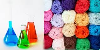 Top 10 Chemicals Used in Textiles