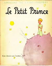 Antoine De Saint Exupery Little Prince Good Books Book Worth Reading Books