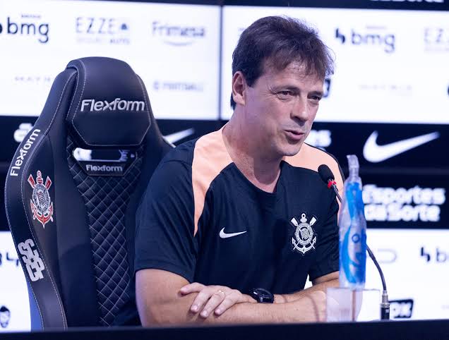 Corinthians envia olheiros à Copa do Mundo para observar possíveis reforços