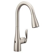 We did not find results for: Top 10 Best Stainless Touchless Kitchen Sink Faucets Of 2021 Reviews